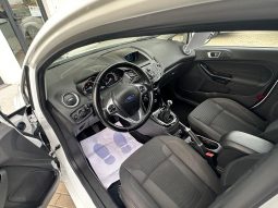 
										Ford Fiesta Ecoboost Titanium full									